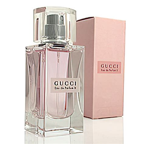 gucci eau de parfum 2 femme woman|gucci 2 perfume review.